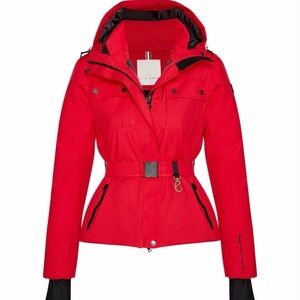 NWT Erin Snow Diana Jacket